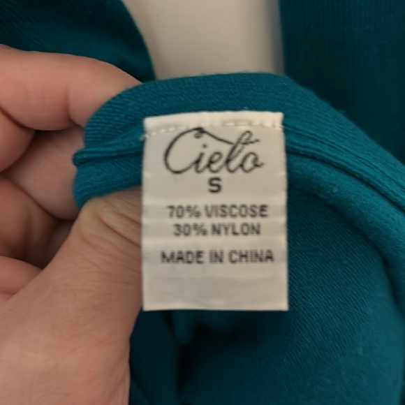 Long Cardigan - Picture 5 of 6